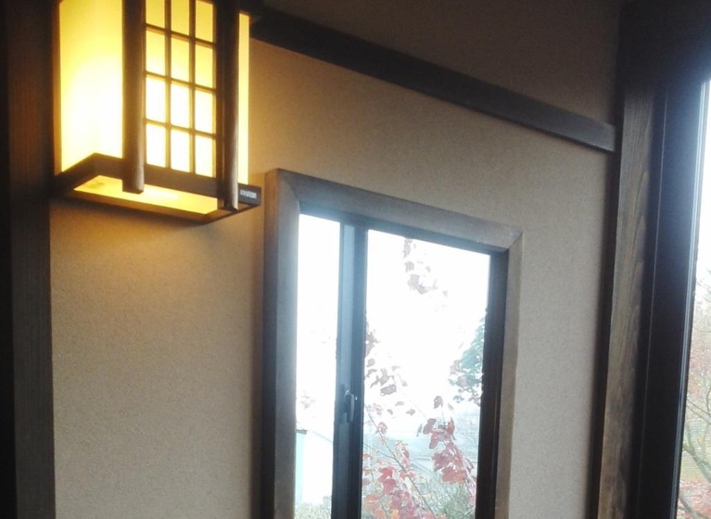 Hotel Aso No Shiki Esterno foto